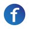 BANGKOK, THAILAND - JANUARY 6, 2018: Facebook logo sign social networking service.